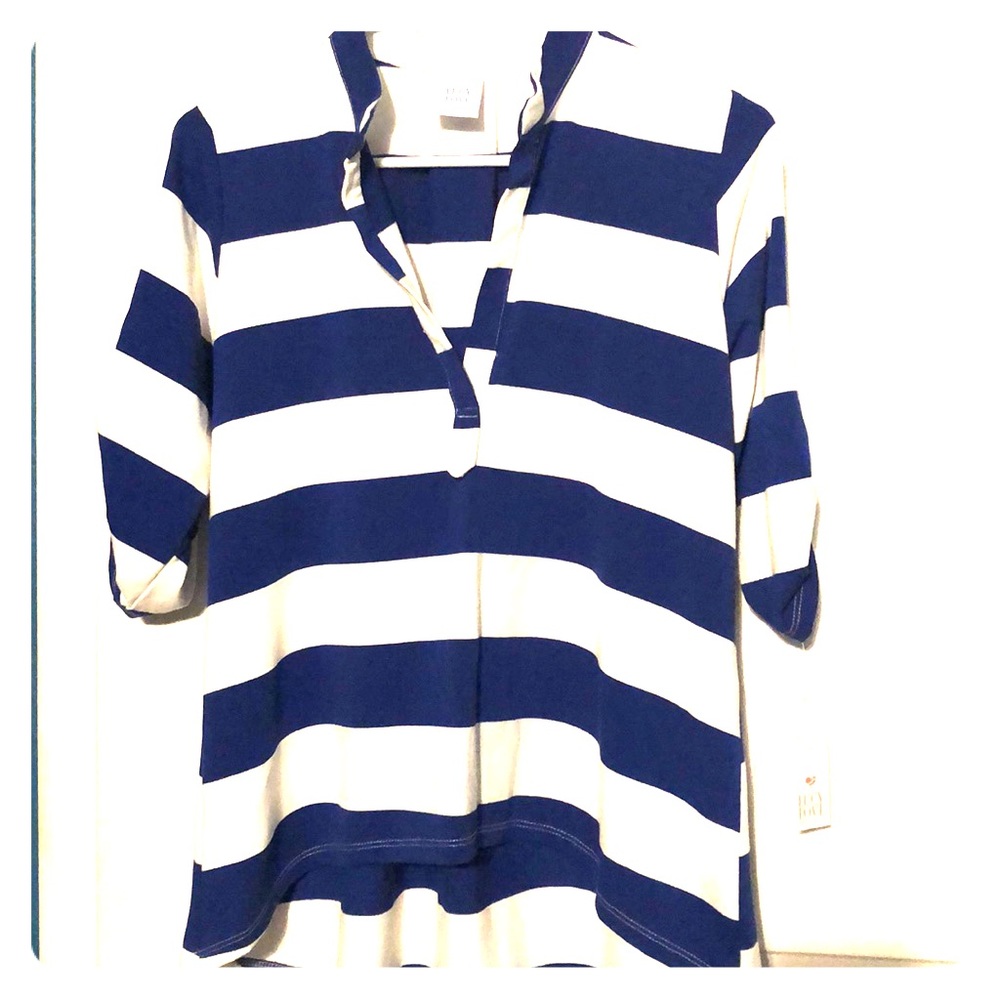 Lucy Love  blouse